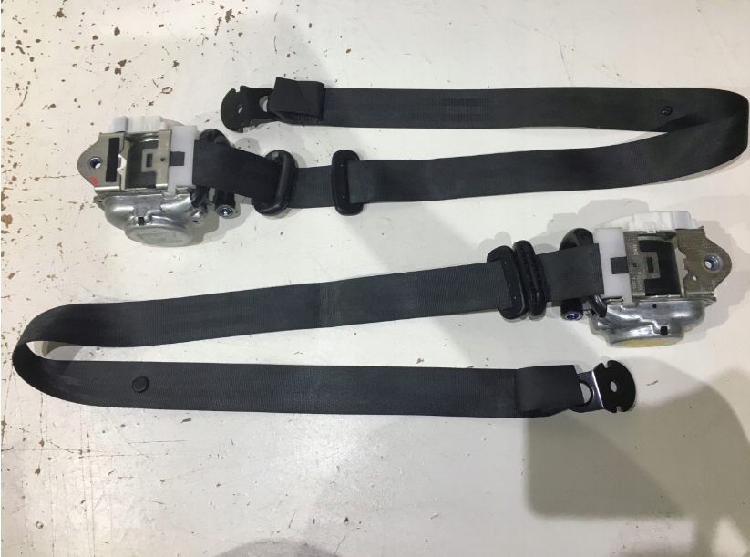 фото №1, Fiat talento подушка безпеки ремені безпеки