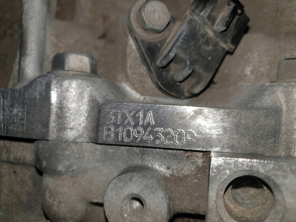 фото №7, Коробка передач передач автоматическая коробка передач nissan x-trail 2.5 quest