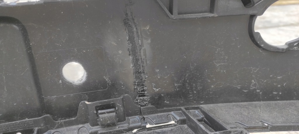 фото №13, Бампер передний skoda superb iii 3 lift 3v0807221