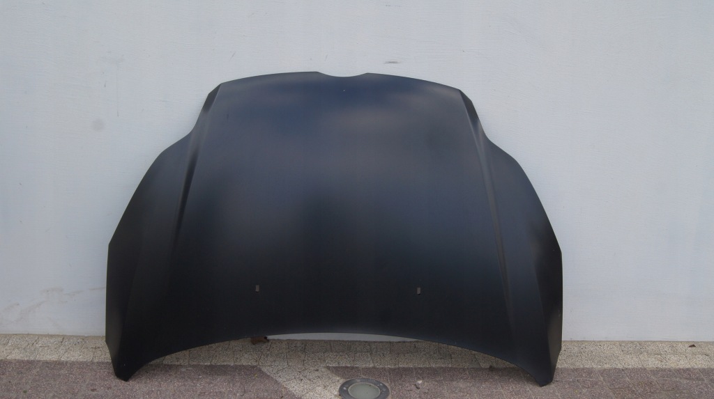 Купить Капот ford focus iii 2010--2014