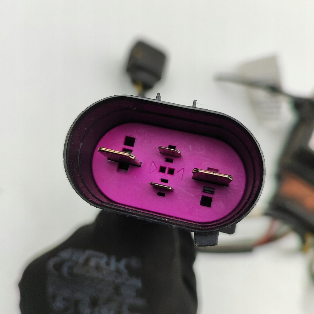 фото №8, Audi a6 s6 c7 4g 2015 блок управления / модуль вентиляторов