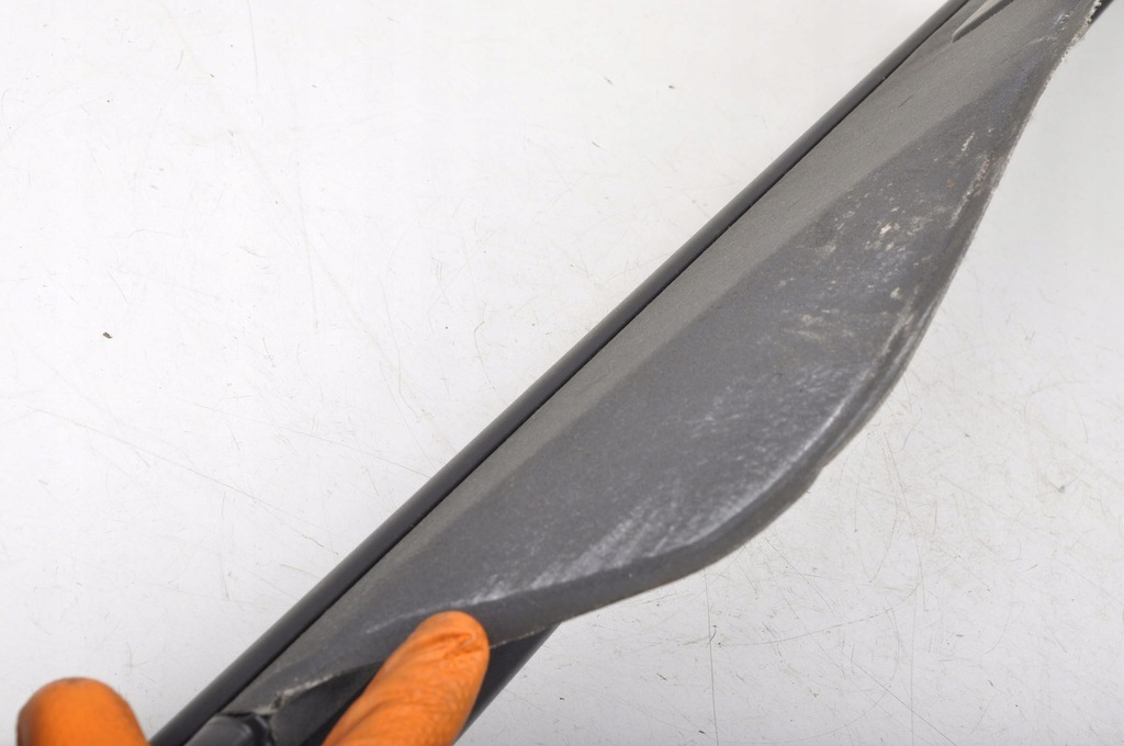 фото №6, Volvo v60 шторка задняя задняя