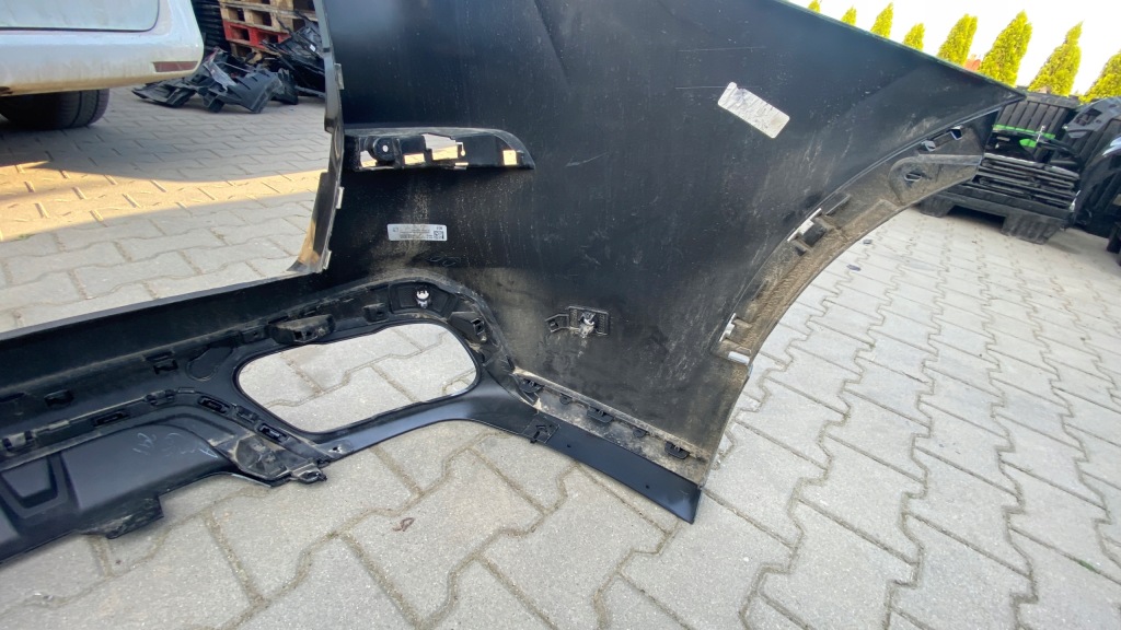 Купити Бампер задня задній bmw x5 g05 m набір 475