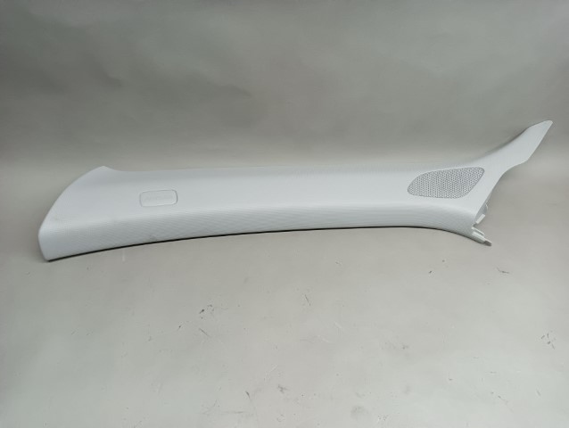 фото №8, Пластик защита стойка левый перед audi a1 8x