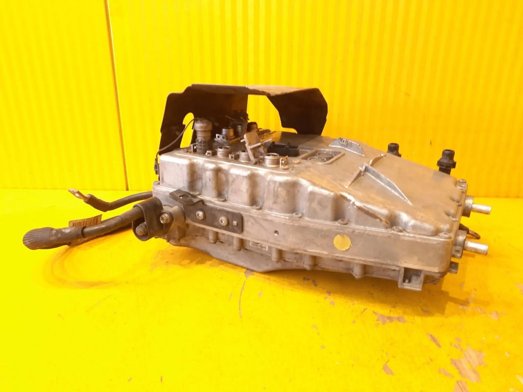 фото №1, Porsche cayenne 7p 3.0 tfsi инвертор зарядное устройство аккумулятор 7p5907080a