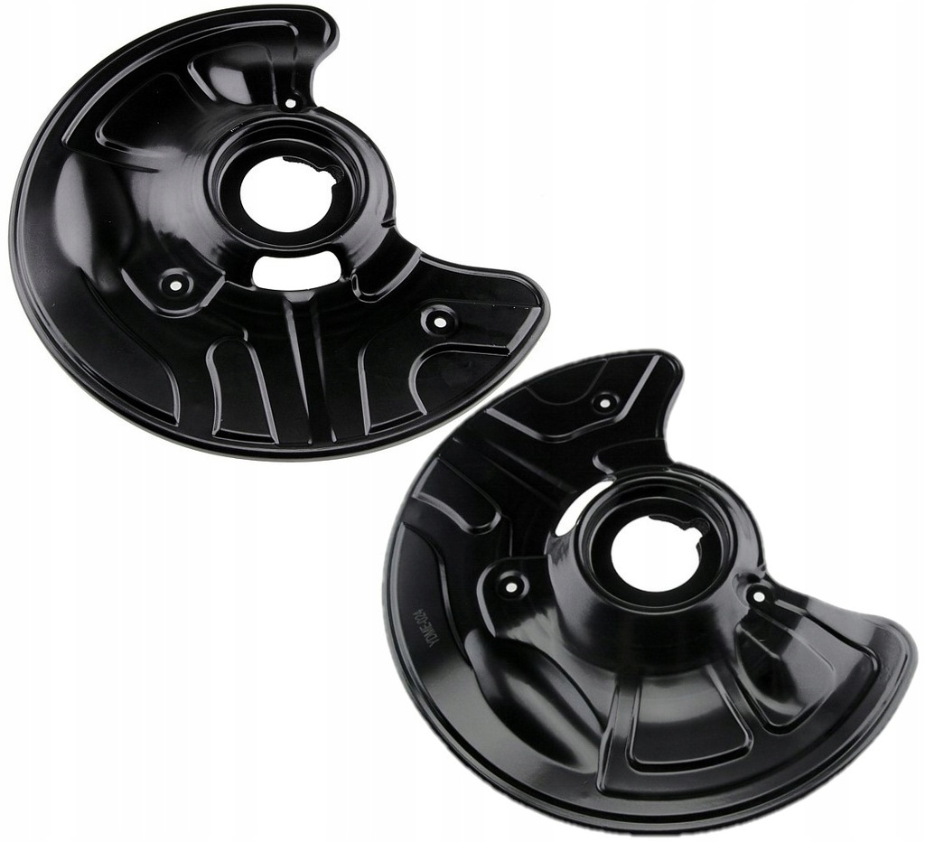 фото №1, Защита диск ham перед mercedes cls c219 sl r230