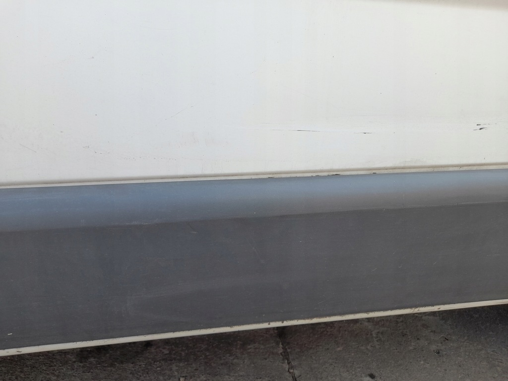 фото №13, Opel vivaro a двері лівий задня ліва зсувні l474