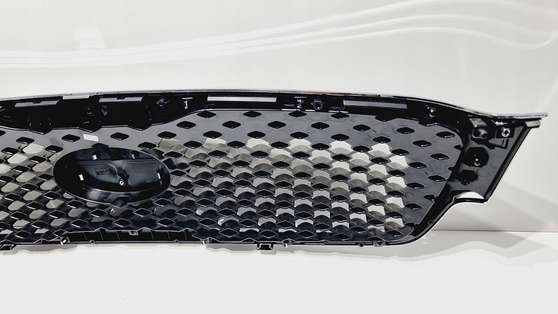 фото №5, Решётка радиатора решётка радиатора kia sorento iii 15- 86352-c5000 nowa !!!