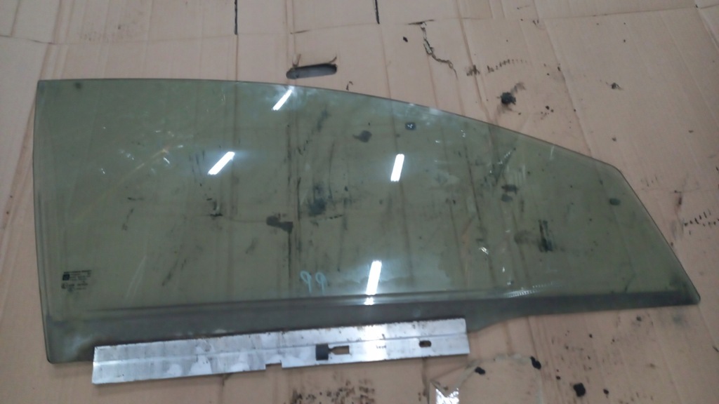 фото №1, Стекло правый перед opel vectra c 05r sedan