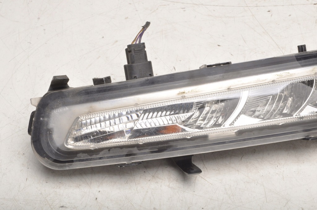 Ford mondeo mk4 фара свет led светодиодная правый Цена