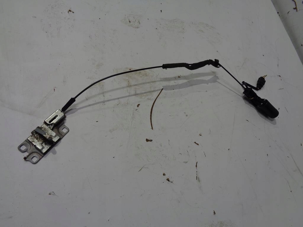 фото №1, Засов крышки задняя audi a8 d3