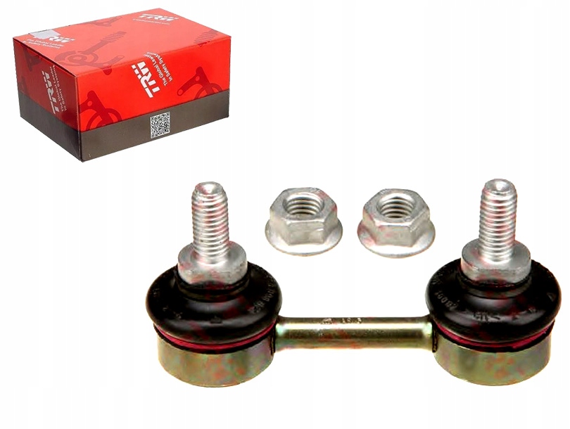 фото №1, Соединитель стабилизатора 75mm bmw 7 e38 z8 e52 2.