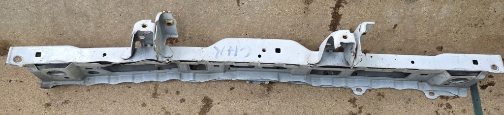 Балка верхний усиление передний toyota rav4 v 2019r- с Разборки