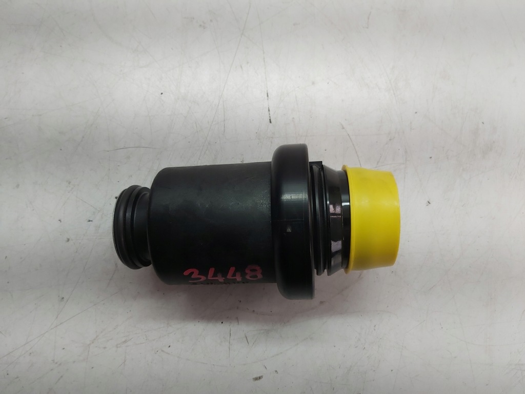 фото №1, Jeep compass i 2.2 crd резонатор гасник шумів труба повітря a6511400487