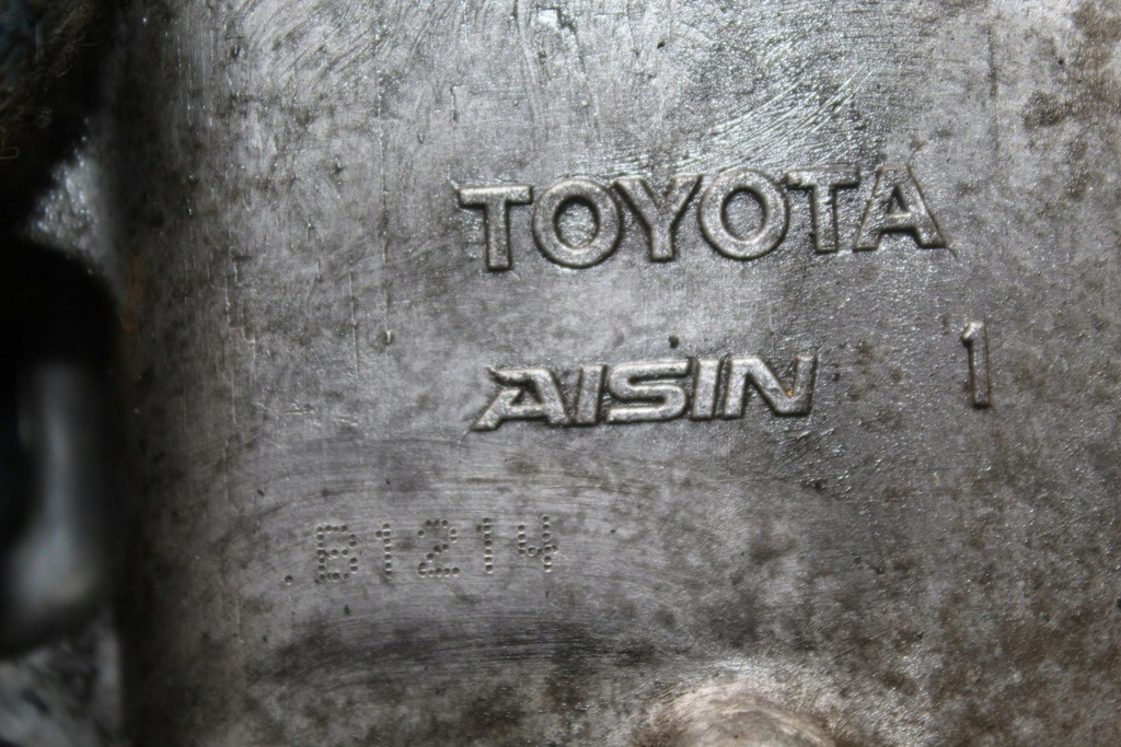 фото №9, Корпус распределительного вала auris 1.8 vvti 2zr-sp12