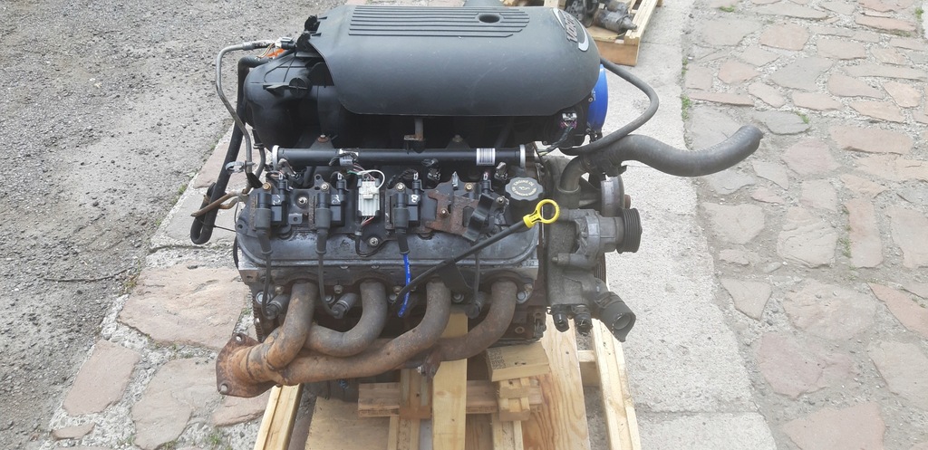 фото №5, Двигатель 5.3 chevrolet tahoe silverado gmc sierra