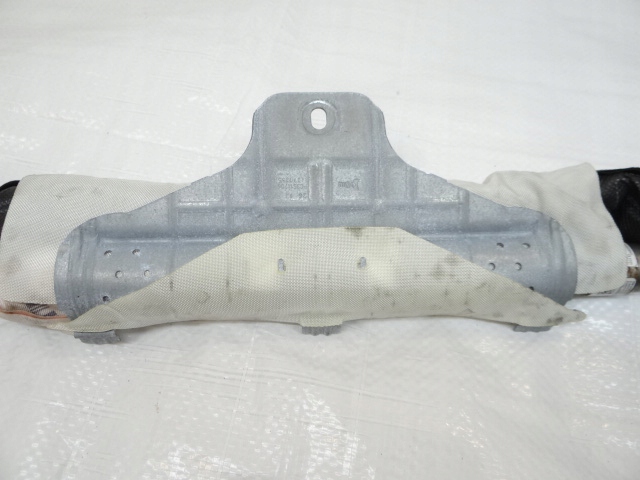 фото №9, Peugeot 5008 i правая шторка безопасности воздушная air bag 9801665880