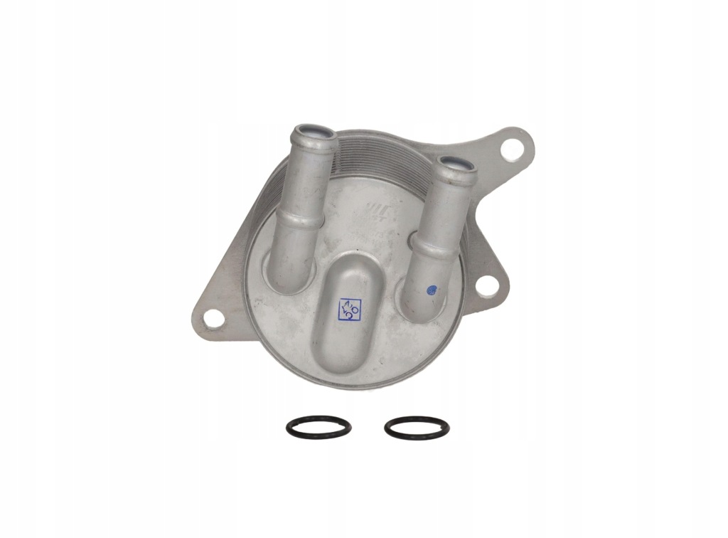 фото №1, Радіатор коробки bmw 2 f46 14