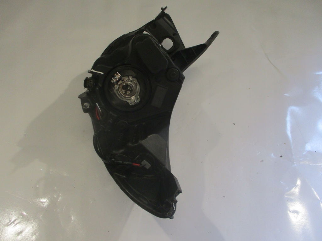 фото №10, Лампа фара правый opel karl оригинал