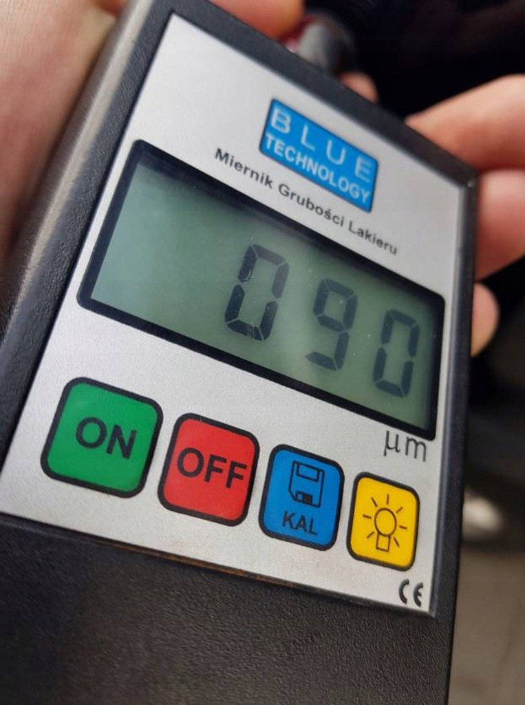 фото №7, Mazda cx5 cx-5 крыло левый передний перед 35j