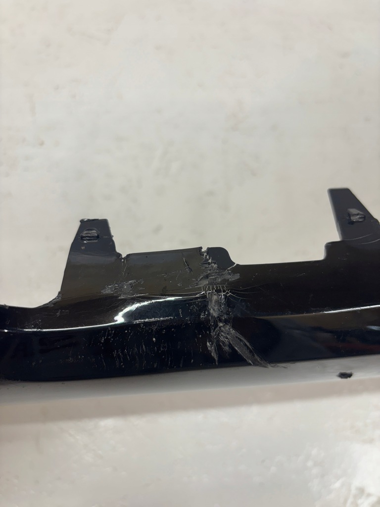 фото №7, Bmw 5 g60 g61 m-pakiet решётка бампера средняя перед 51115a36022 wys 24h