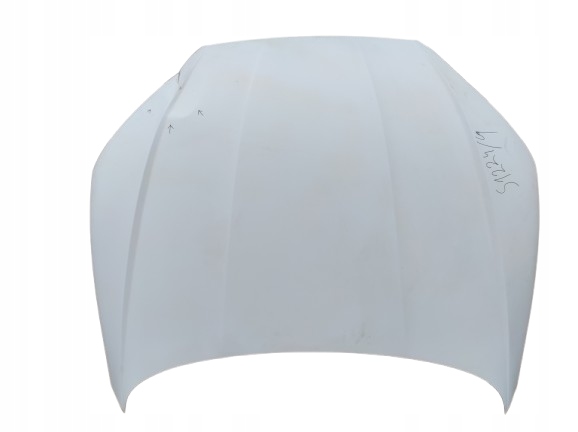 фото №1, Audi a5 f5 8w6 16- капот