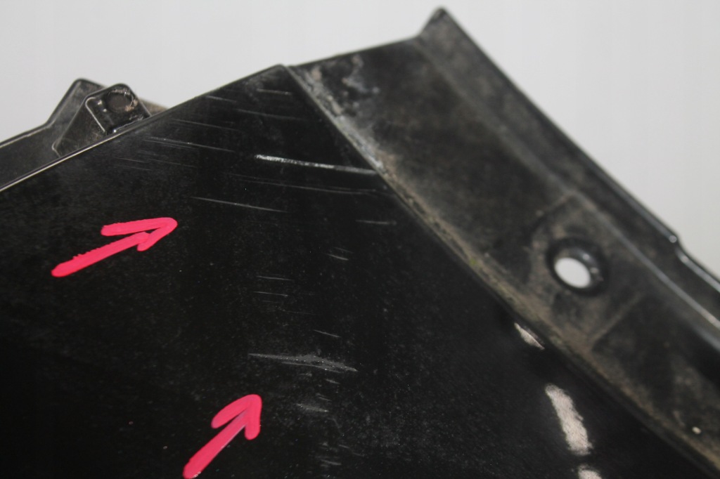 фото №5, Крыло правый перед передний renault captur i 13-17