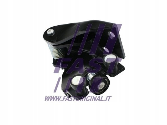 фото №4, Напрямна двері do peugeot bipper