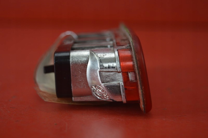 фото №4, Свет стоп-сигнал стоп citroen nemo 08-15