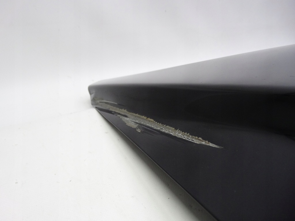 фото №12, Mazda cx-3 2014-2021 капот кришка двигуна оригінальна