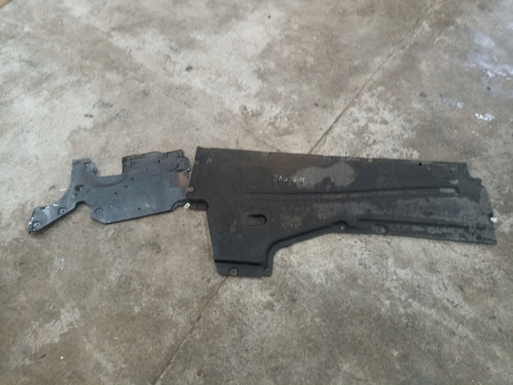 фото №1, Bmw 8 g15 захист підвіска 7495574