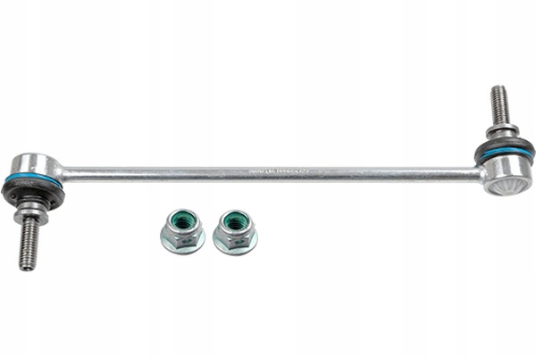 фото №2, Соединитель тяга стабилизатора перед l/p renault grand scenic iii