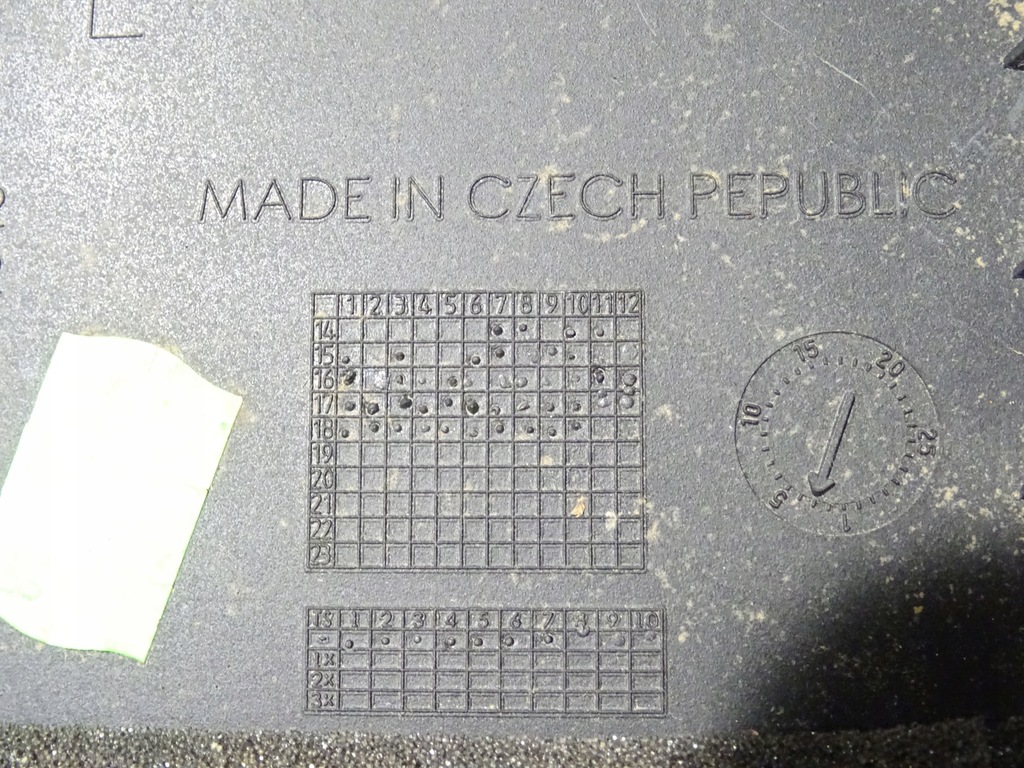 фото №12, Бардачок пассажира правый подушка безопасности audi a4 b9 8w0 audi a5 ii 8w1880302 8w7880302