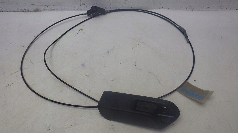 фото №1, Ручка трос відкривання кришка пального auris ii lif