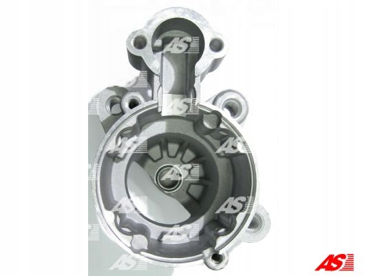 фото №6, Головка стартер