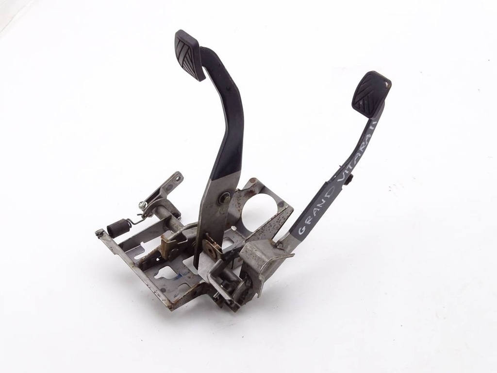 фото №1, Suzuki grand vitara ii 05- основа педалей педалі