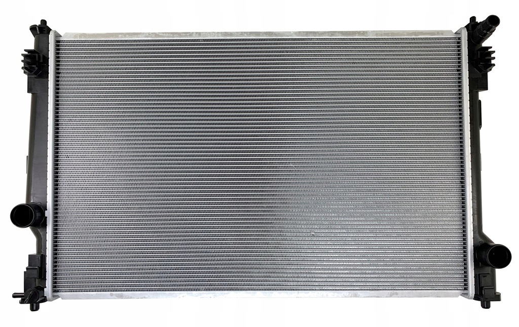 фото №1, Радиатор wody toyota camry 2,5 3,5 2017- usa