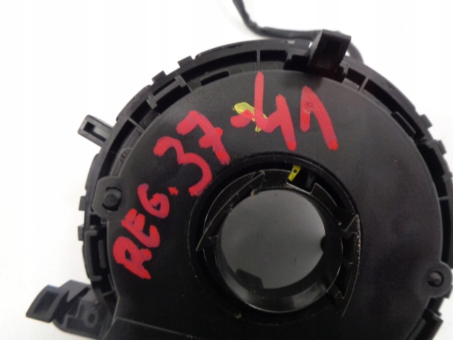 фото №8, Kia optima iv лента шлейф руля 93480-d4000