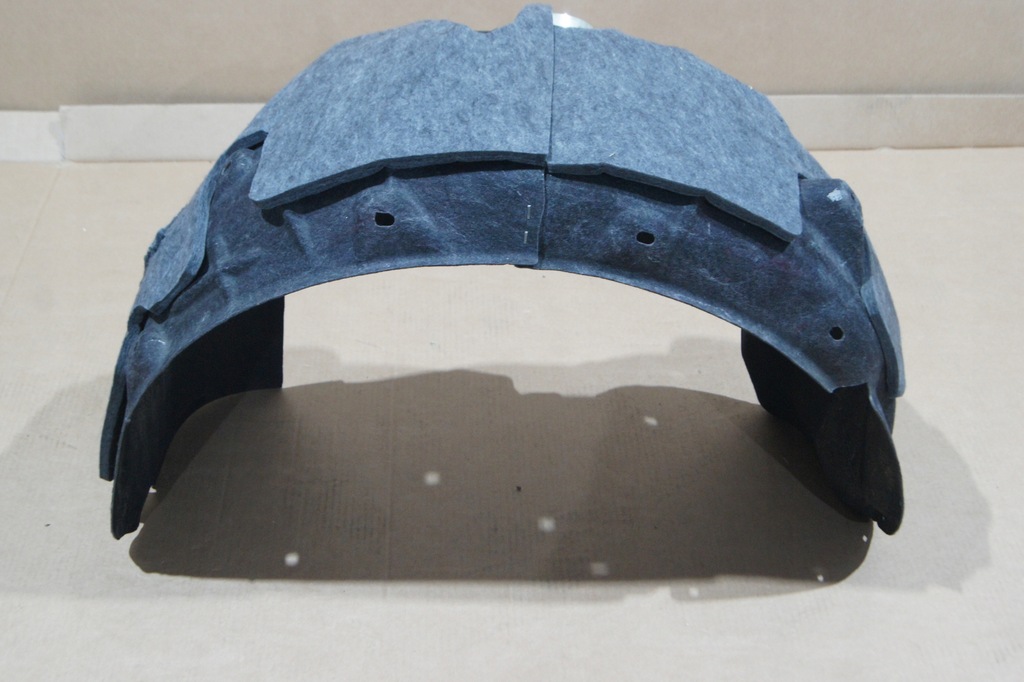 фото №1, Audi a5 8t8 sportback підкрилок задня ліва 8t8810171a