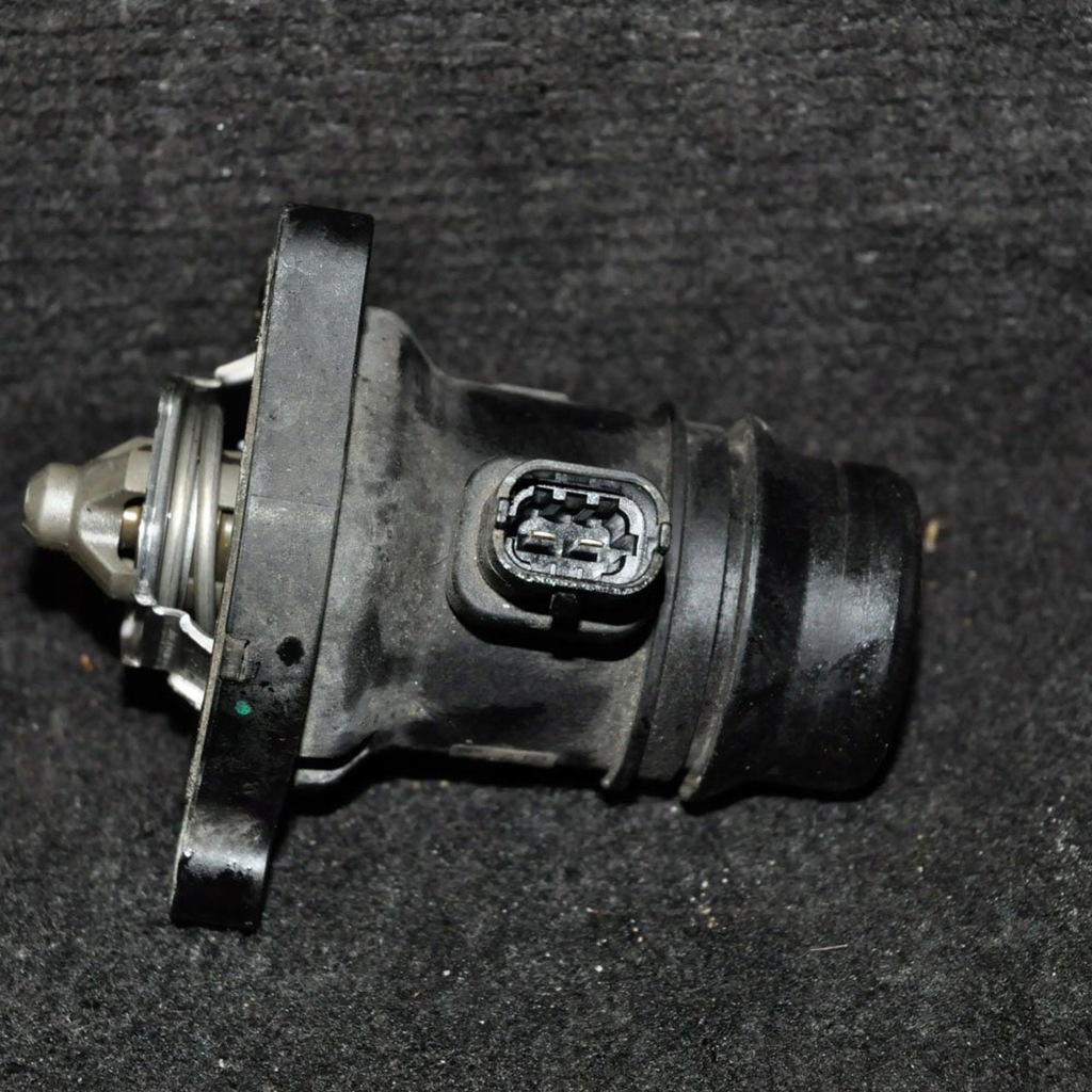 фото №6, Opel corsa d 2012 термостат