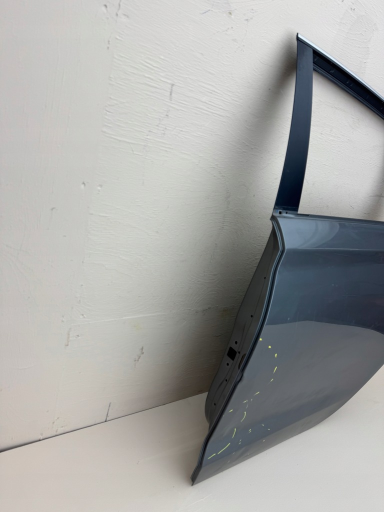 фото №12, Hyundai i30 iii 3 hb 17r- двері лівий задня ліва задні