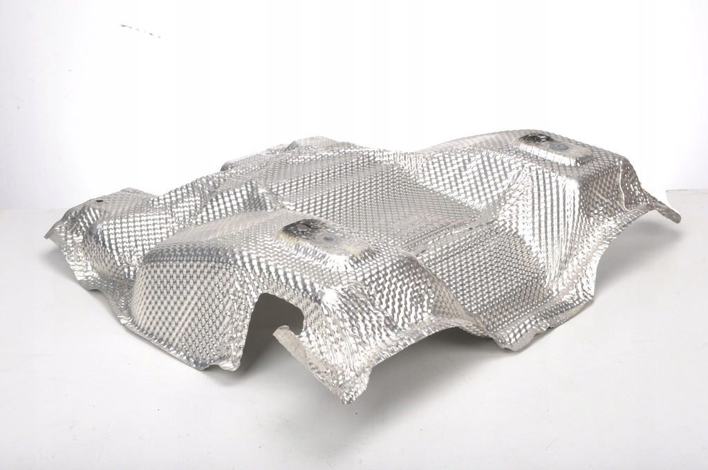 фото №7, Mclaren 650s 3.8 v8 захист корпус теплова