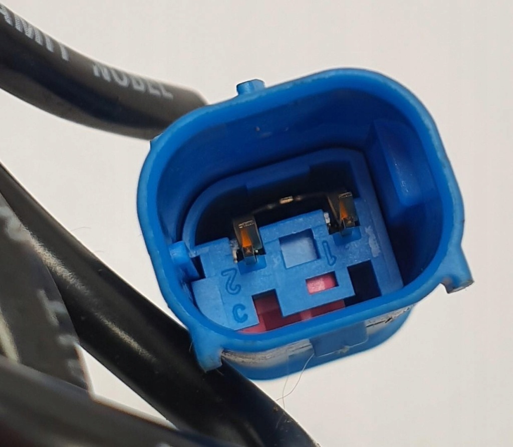 Клипса натяжитель левая перед mini cooper r50 европа Оригинал