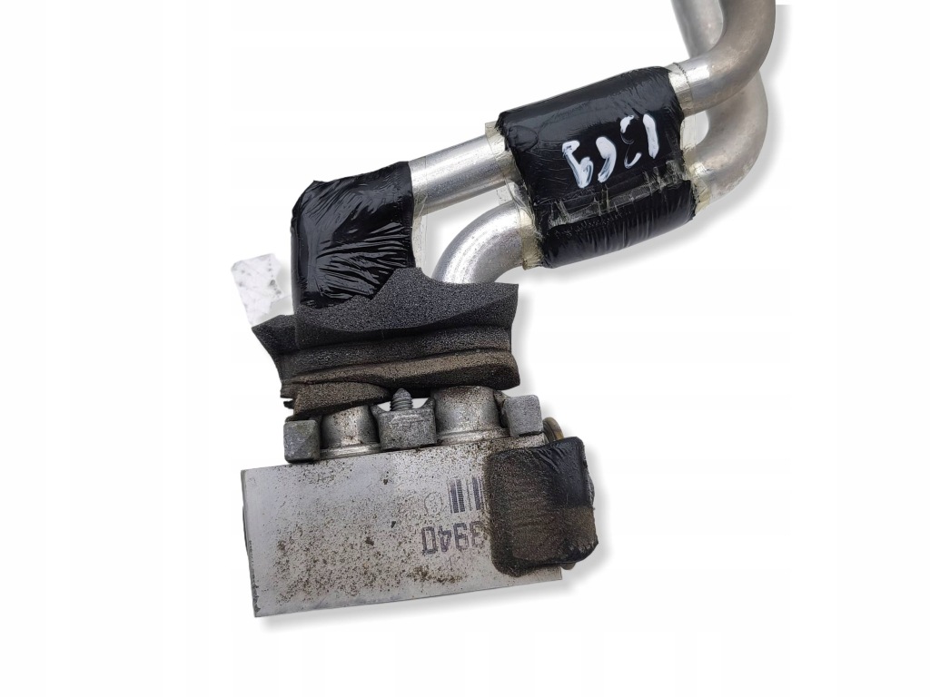 Toyota gt 86 2016 випарник кондиціонера Зі Шроту