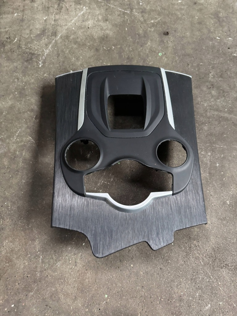 фото №1, Alfa romeo stelvio dekor тунель 156130448