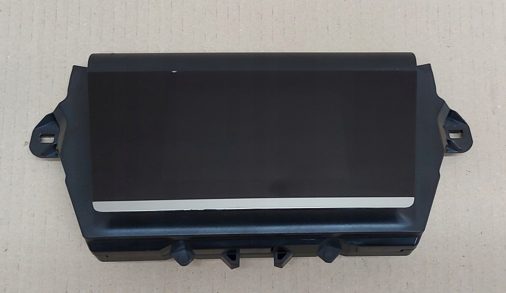 фото №1, Счетчик дисплей citroen c4 iii