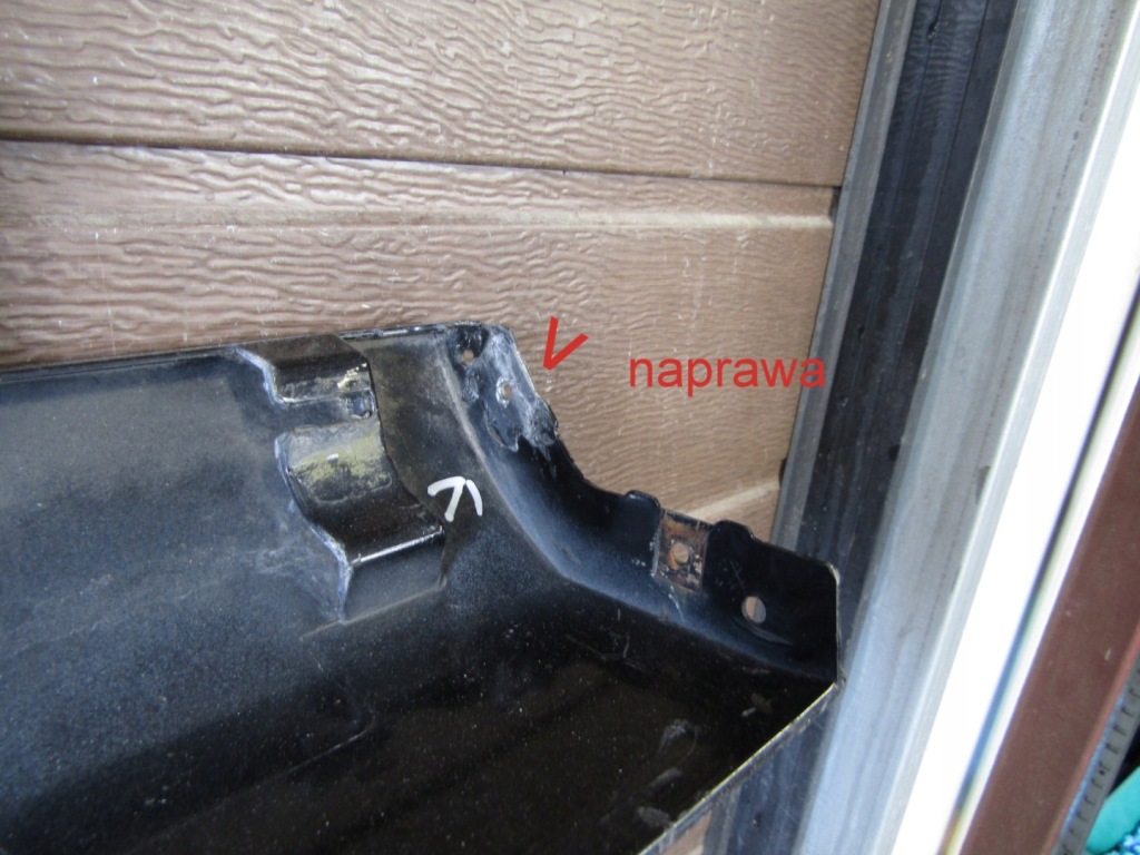 фото №11, Молдинг порог левая volvo s60 ii v60 10-18