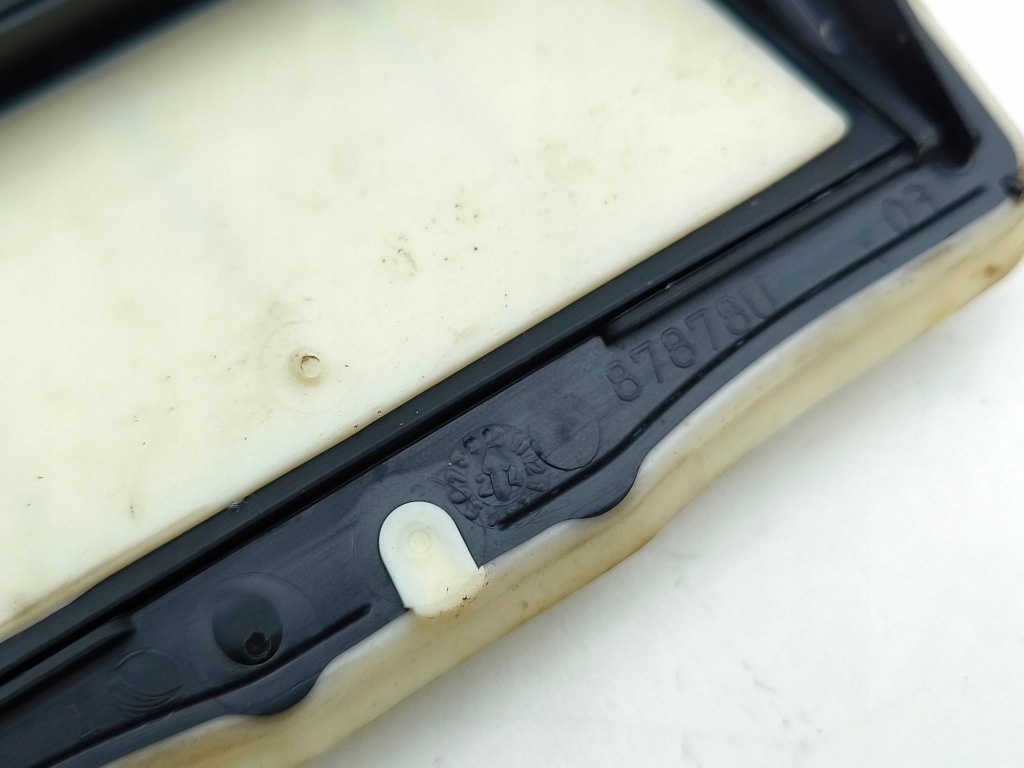 Peugeot 3008 iii решітка вентиляційна 2024 87878u Ціна