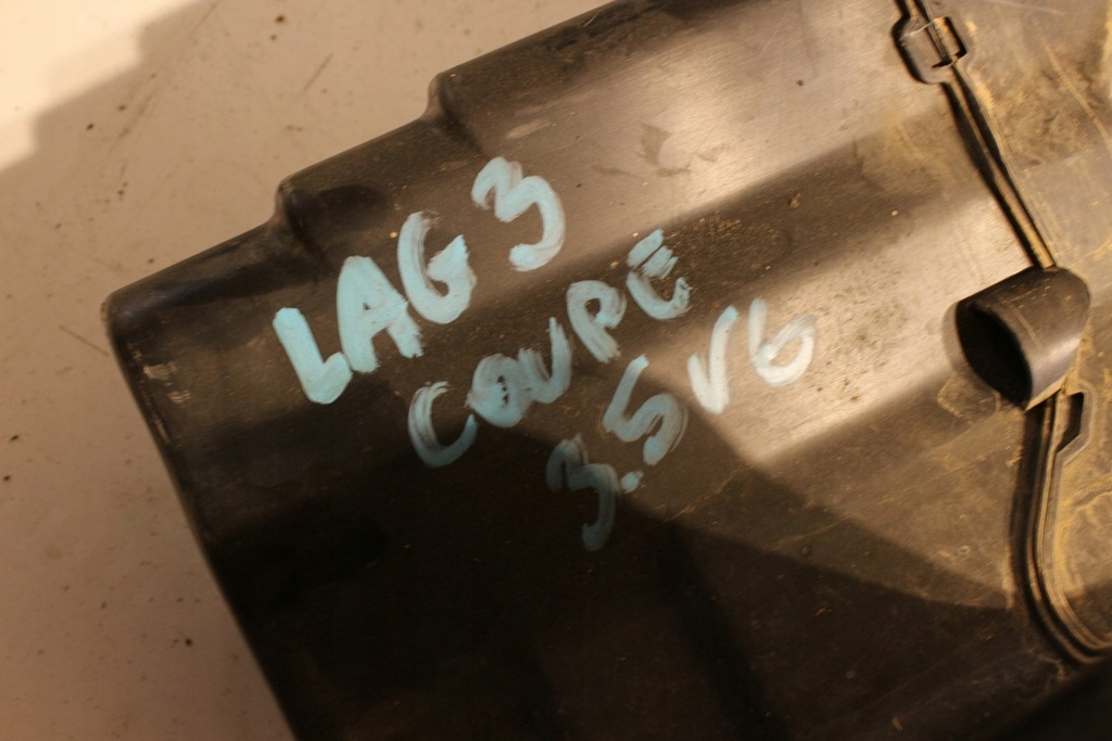 фото №10, Резонатор renault laguna iii coupe 3.5 v6