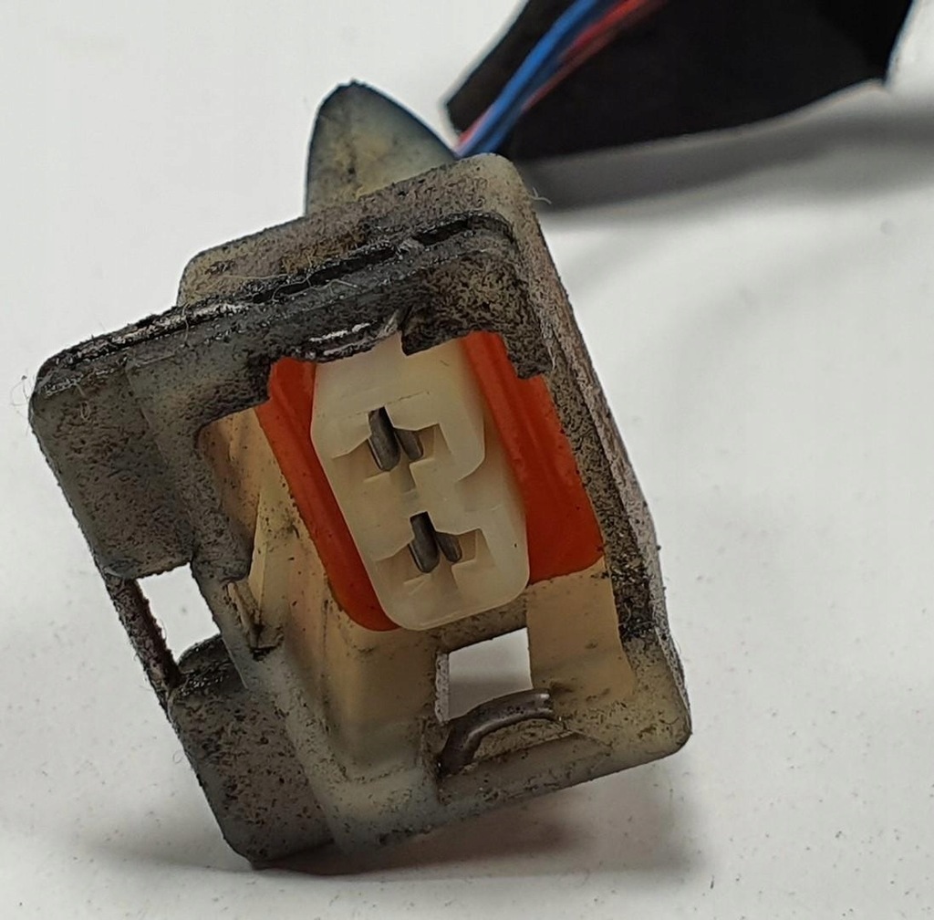 фото №2, Кабель шланг жгут двигателя aston martin rapide